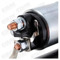 Стартер STARK skstr0330254 HI V8M 1437758748 - Изображение 5