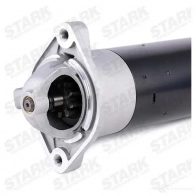 Стартер STARK D N0U3O skstr0330014 1437764207 - Изображение 5