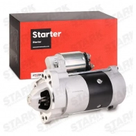 Стартер STARK skstr0330223 AF 5CPW 1437763894 - Изображение 2