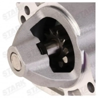 Стартер STARK skstr0330223 AF 5CPW 1437763894 - Изображение 6
