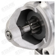 Стартер STARK OPG3J DN 1437764288 skstr0330109 - Изображение 6