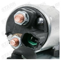 Стартер STARK R 1UPALX 1437763962 skstr0330236 - Изображение 5