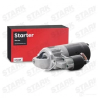 Стартер STARK skstr0330383 1437763868 2DN38 DV - Изображение 2