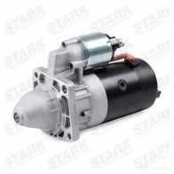 Стартер STARK skstr0330345 1437764069 W SBYD - Изображение 3