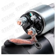 Стартер STARK skstr0330345 1437764069 W SBYD - Изображение 5