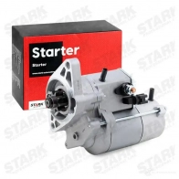 Стартер STARK KTVS ZA 1437764444 skstr0330240 - Изображение 2