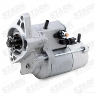 Стартер STARK KTVS ZA 1437764444 skstr0330240 - Изображение 3