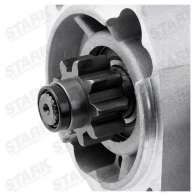 Стартер STARK KTVS ZA 1437764444 skstr0330240 - Изображение 6