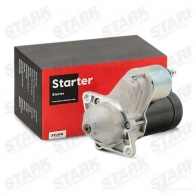 Стартер STARK 1437747954 7Q ICS skstr0330277 - Изображение 2