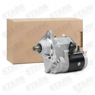 Стартер STARK 9EG BI skstr03330511 1437763920 - Изображение 2