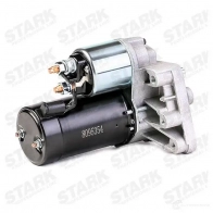 Стартер STARK 1437764027 G FAK7Z skstr0330086 - Изображение 3