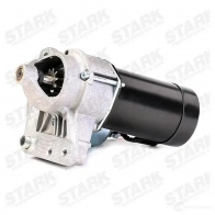 Стартер STARK 1437764027 G FAK7Z skstr0330086 - Изображение 4