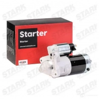 Стартер STARK skstr0330118 8ASE3 V 1437748060 - Изображение 2