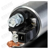 Стартер STARK 1437747985 3YFI WW skstr0330421 - Изображение 6