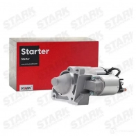 Стартер STARK PN24 UY5 1437764350 skstr0330303 - Изображение 2