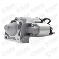 Стартер STARK PN24 UY5 1437764350 skstr0330303 - Изображение 3