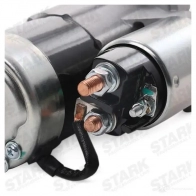 Стартер STARK PN24 UY5 1437764350 skstr0330303 - Изображение 6