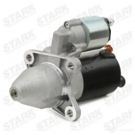 Стартер STARK 6S6 HK 1437764312 skstr0330047 - Изображение 3