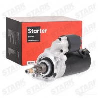 Стартер STARK L4SD4S 1 1437763643 skstr0330126 - Изображение 2