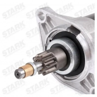 Стартер STARK L4SD4S 1 1437763643 skstr0330126 - Изображение 6