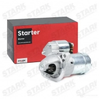 Стартер STARK skstr0330250 B87D FIT 1437758579 - Изображение 2