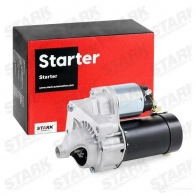 Стартер STARK XCY8 OYU 1437764058 skstr0330062 - Изображение 2