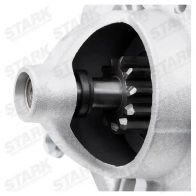 Стартер STARK XCY8 OYU 1437764058 skstr0330062 - Изображение 6