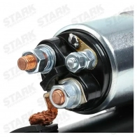 Стартер STARK 1437748058 skstr0330336 9ZA J2 - Изображение 5