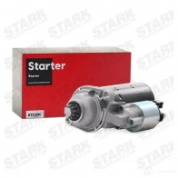 Стартер STARK XK NJA0 1437763654 skstr0330422 - Изображение 2