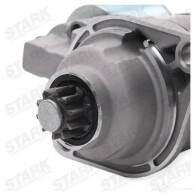 Стартер STARK XK NJA0 1437763654 skstr0330422 - Изображение 5