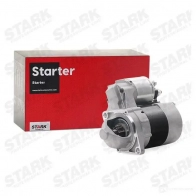 Стартер STARK 1437764394 skstr0330201 WBN7WJ 2 - Изображение 2