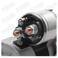 Стартер STARK 1437764394 skstr0330201 WBN7WJ 2 - Изображение 6