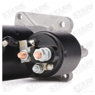 Стартер STARK 1437764196 Y3 DO1HH skstr0330351 - Изображение 6