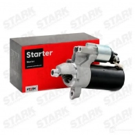 Стартер STARK skstr0330387 571 J08F 1437763752 - Изображение 2