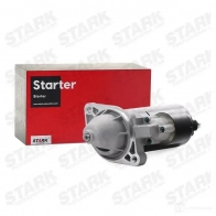 Стартер STARK skstr0330311 1437764200 VT I64D - Изображение 2