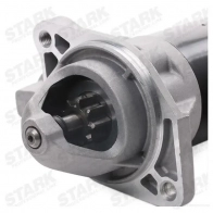 Стартер STARK skstr0330311 1437764200 VT I64D - Изображение 5