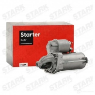 Стартер STARK skstr0330414 8K4598 C 1437764030 - Изображение 2