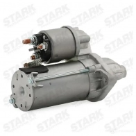 Стартер STARK skstr0330414 8K4598 C 1437764030 - Изображение 4