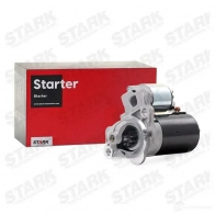 Стартер STARK skstr0330224 ABG KUC 1437764059 - Изображение 2