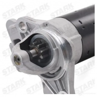 Стартер STARK skstr0330224 ABG KUC 1437764059 - Изображение 5