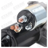 Стартер STARK skstr0330224 ABG KUC 1437764059 - Изображение 6