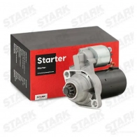 Стартер STARK 1437748009 0T 58V skstr0330025 - Изображение 2