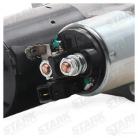 Стартер STARK skstr0330207 1437747988 F 2DB5DF - Изображение 6