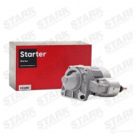 Стартер STARK skstr0330114 1437764078 SQX W1 - Изображение 2