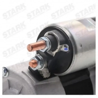 Стартер STARK skstr0330114 1437764078 SQX W1 - Изображение 6