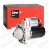 Стартер STARK skstr0330283 1437764048 C VGU9 - Изображение 2