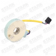 Шлейф подрулевой, витая пружина, кольцо срс STARK M NJP6 1437818562 sksas1440017 - Изображение 4