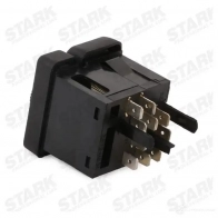 Подрулевой переключатель STARK P6BW UT skscs1610043 1437829187 - Изображение 4
