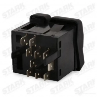 Подрулевой переключатель STARK P6BW UT skscs1610043 1437829187 - Изображение 5