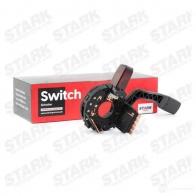 Подрулевой переключатель STARK JMB026 Z skscs1610037 1437829205 - Изображение 2